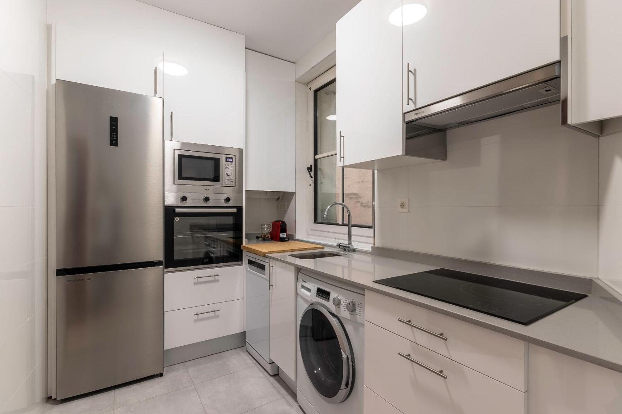 Uribitarte Appartement *