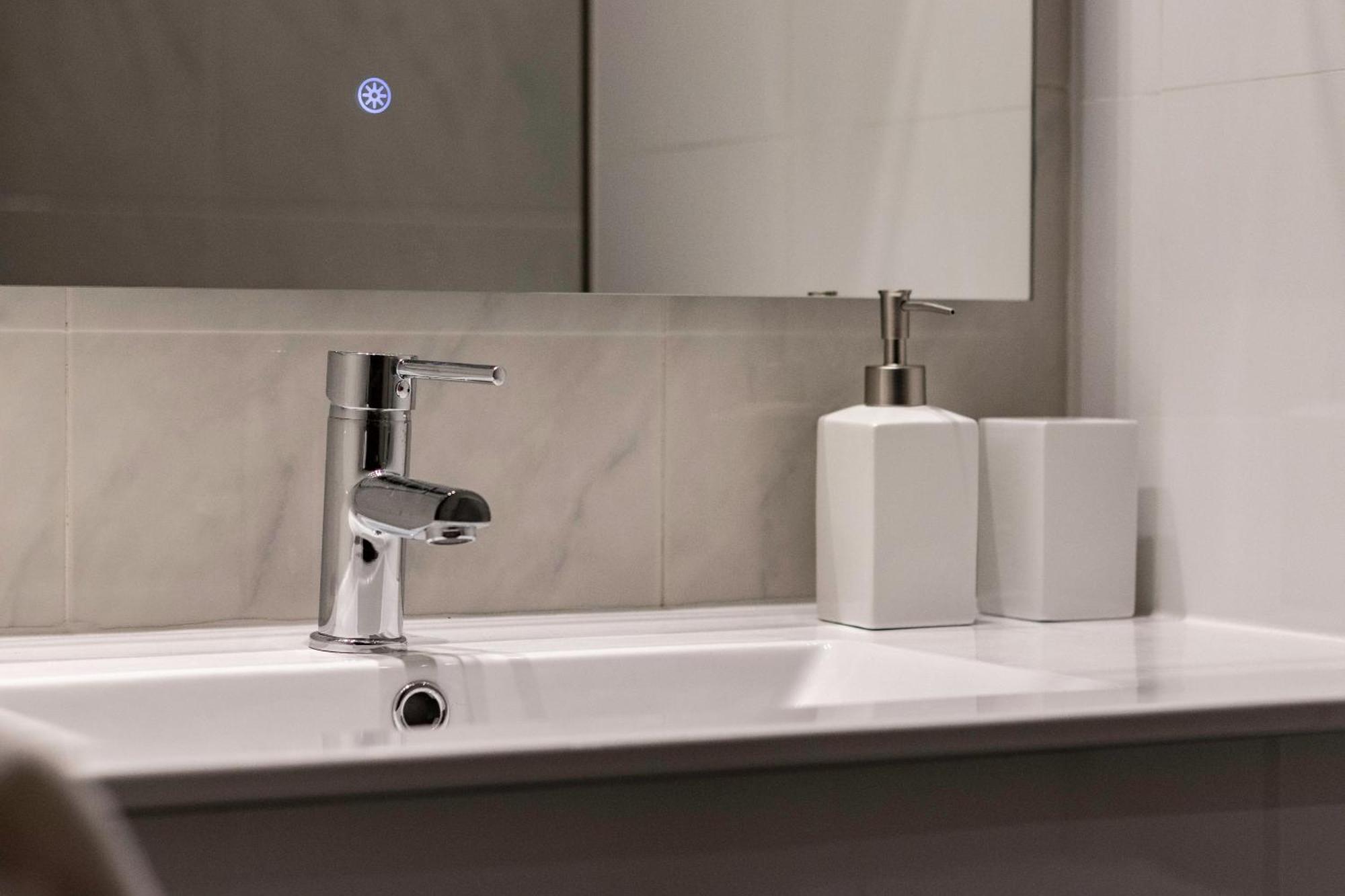 Appartement Uribitarte Bilbao