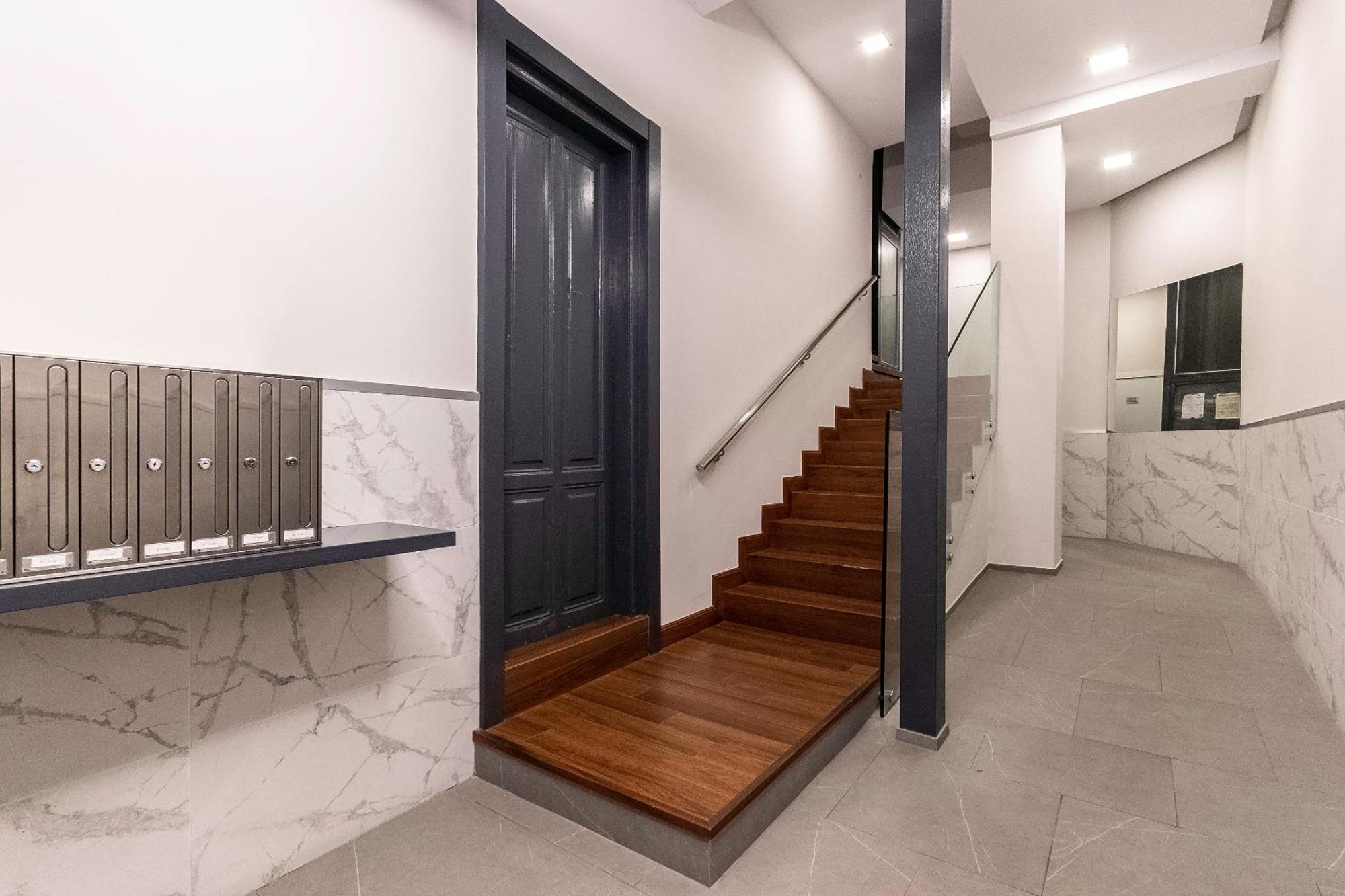 Uribitarte Appartement
