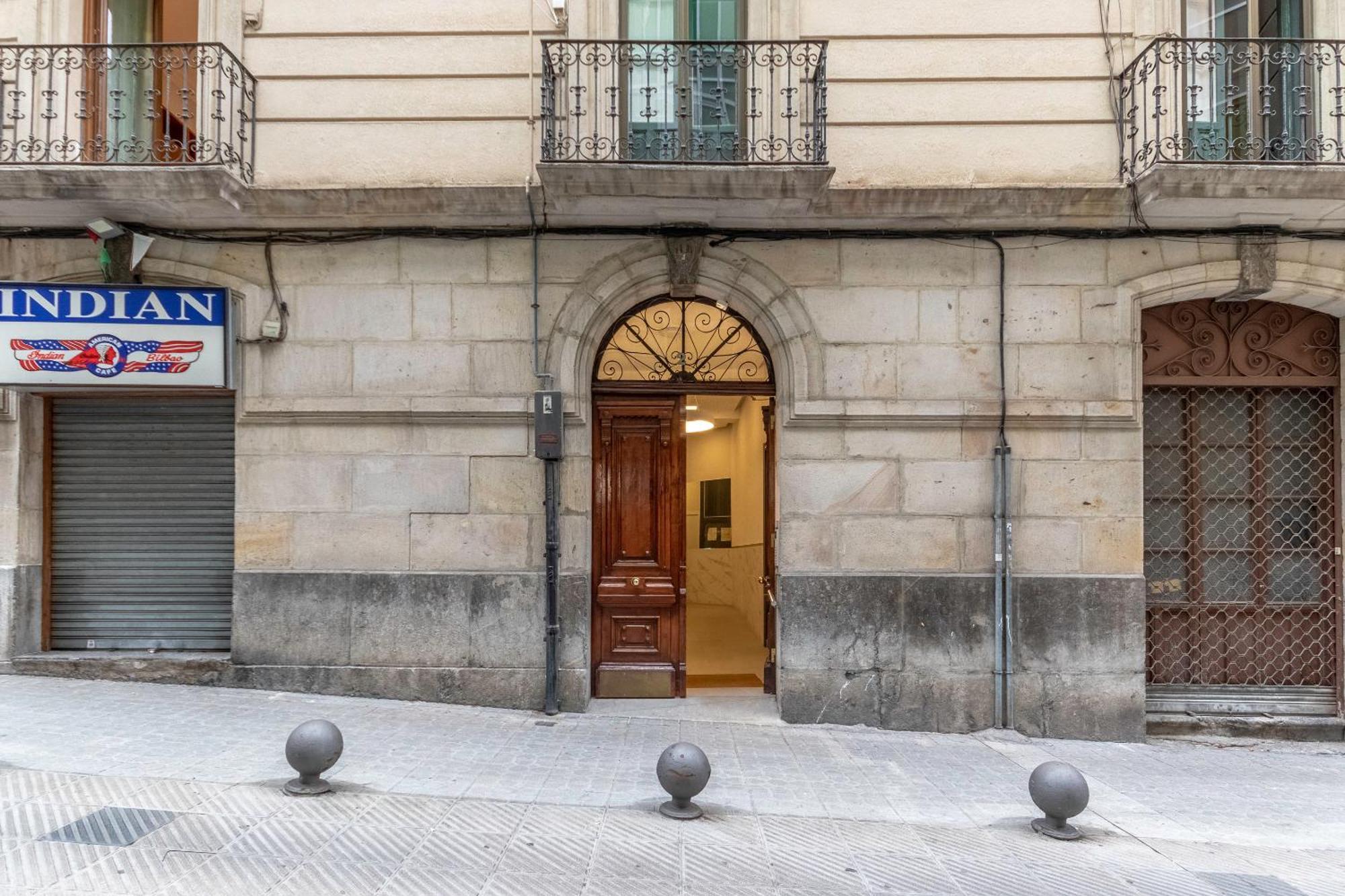 Appartement Uribitarte Bilbao